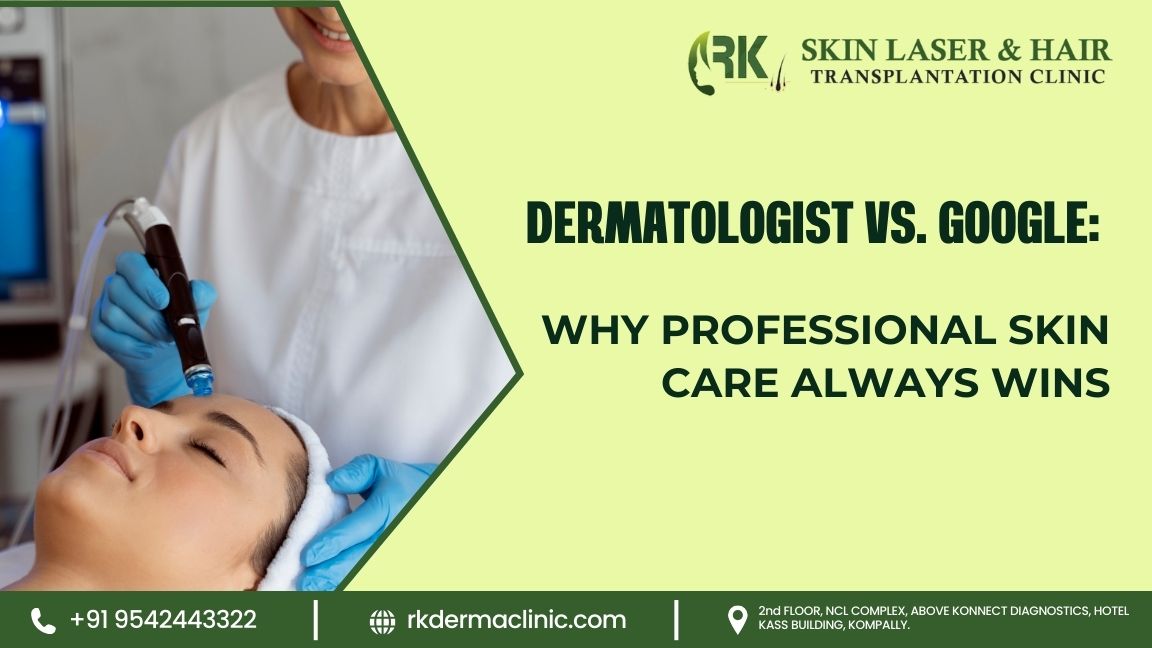 Professional Skin Care services Professional Skin Care services